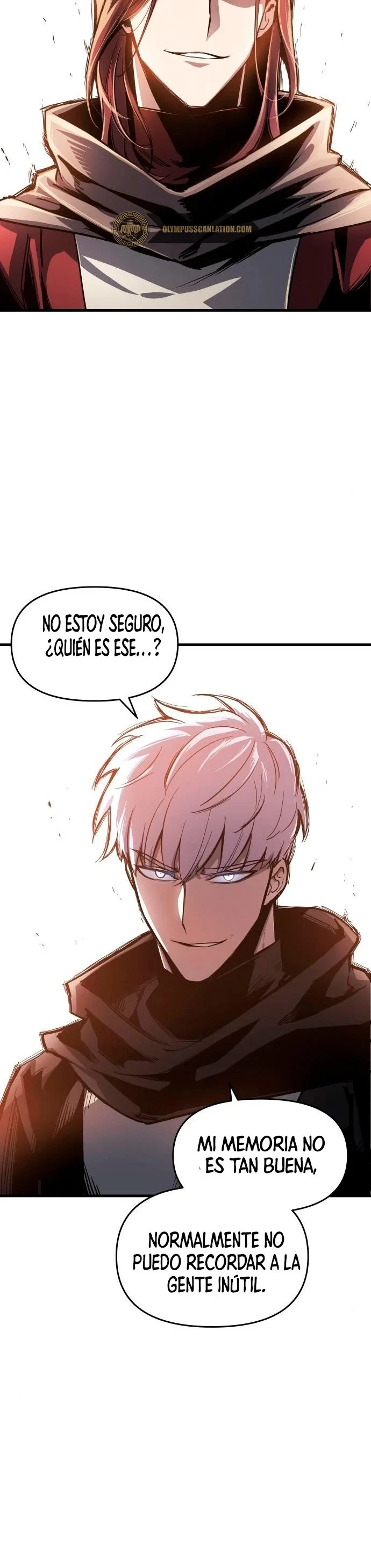 el Dios de la Batalla Suicida - Capítulo 13 - Página 32 - LectorTMOo