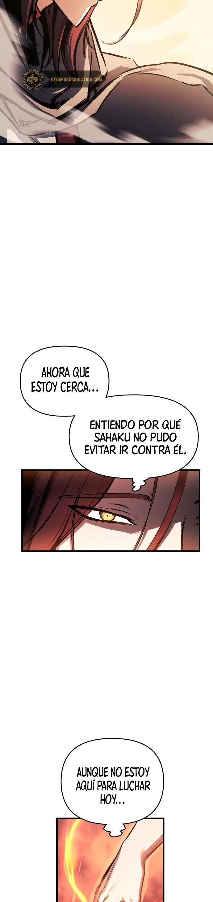 el Dios de la Batalla Suicida - Capítulo 13 - Página 36 - LectorTMOo