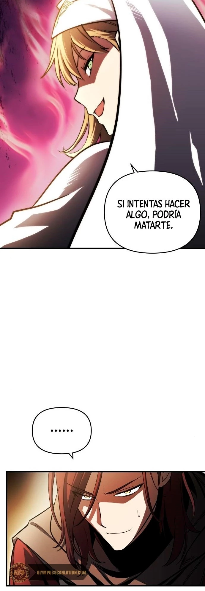 el Dios de la Batalla Suicida - Capítulo 13 - Página 44 - LectorTMOo