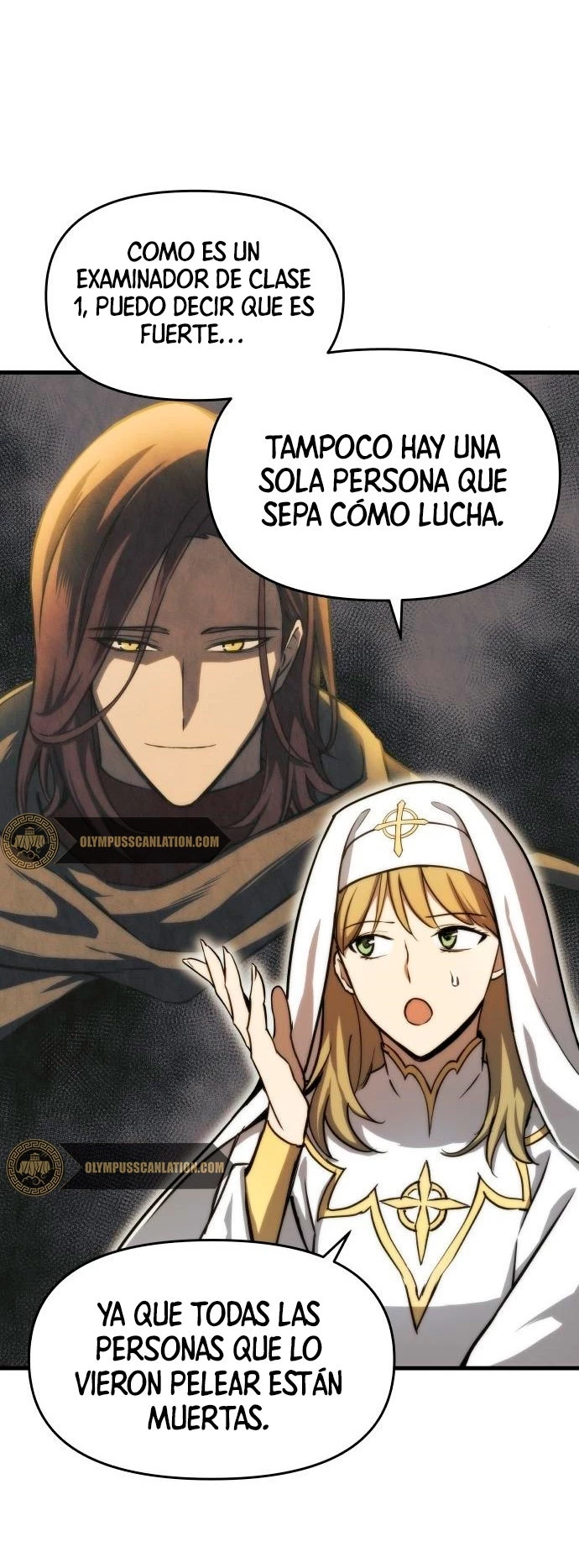 el Dios de la Batalla Suicida - Capítulo 13 - Página 47 - LectorTMOo