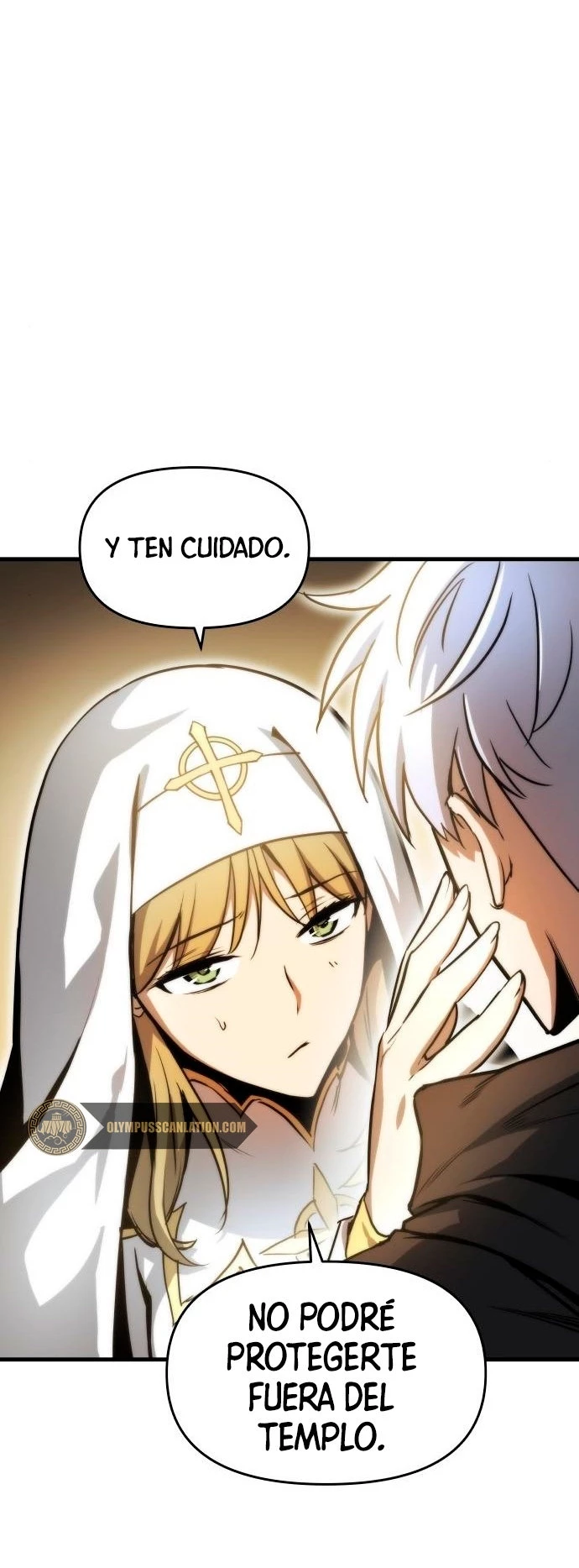 el Dios de la Batalla Suicida - Capítulo 13 - Página 50 - LectorTMOo
