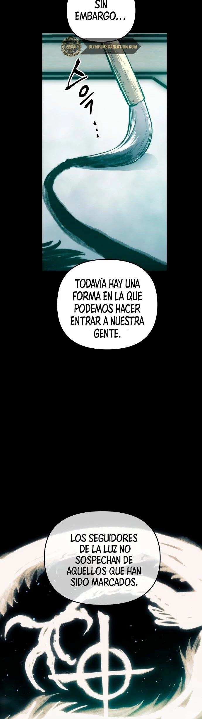 el Dios de la Batalla Suicida - Capítulo 13 - Página 58 - LectorTMOo