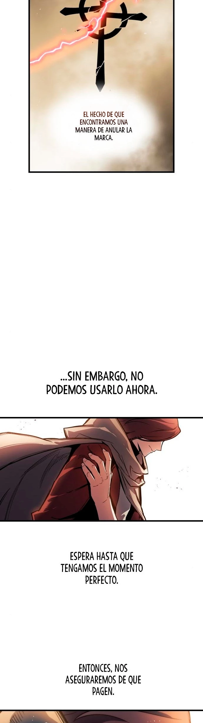 el Dios de la Batalla Suicida - Capítulo 13 - Página 61 - LectorTMOo