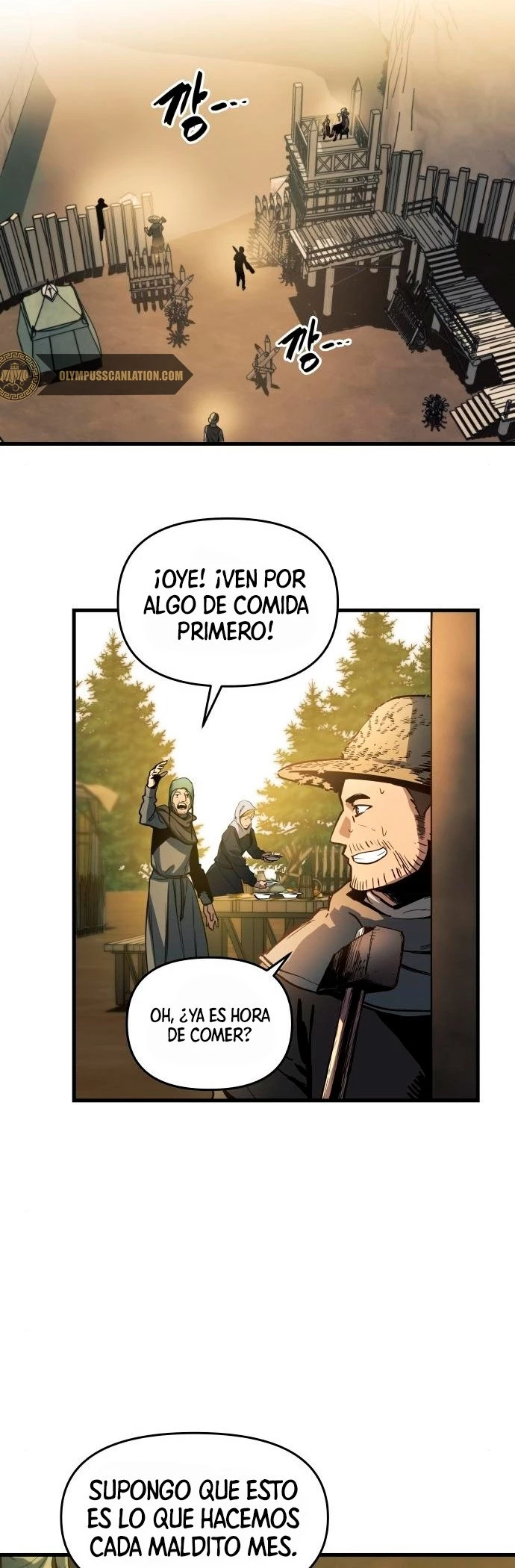 el Dios de la Batalla Suicida - Capítulo 13 - Página 63 - LectorTMOo