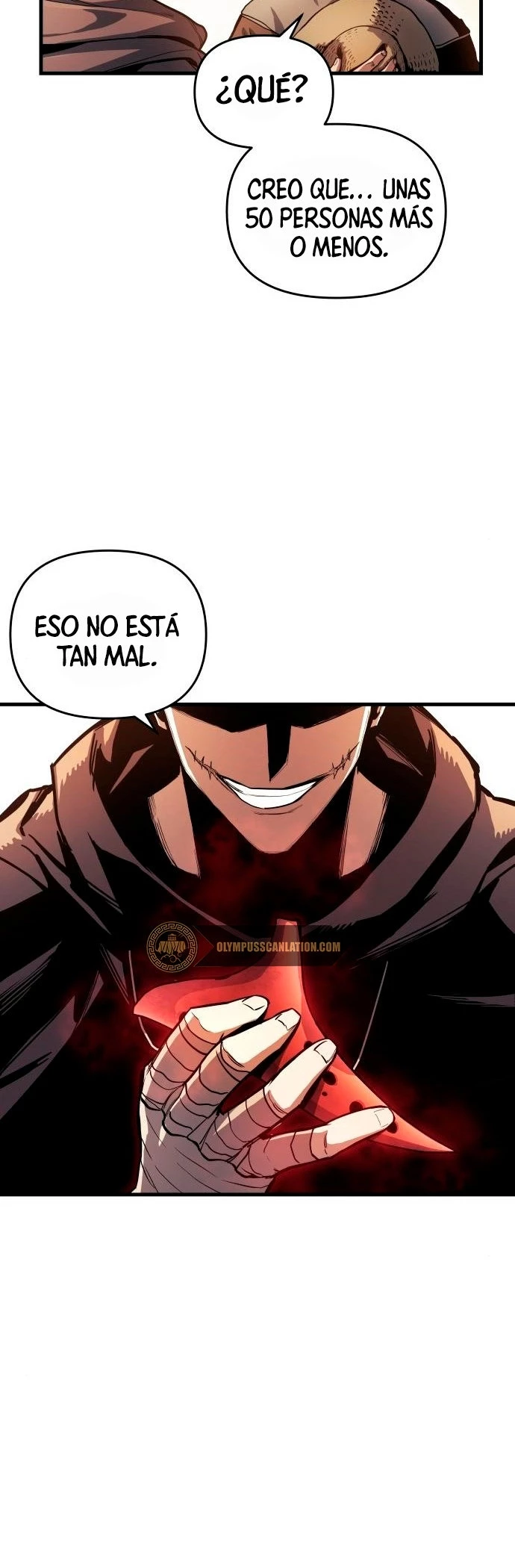 el Dios de la Batalla Suicida - Capítulo 13 - Página 68 - LectorTMOo