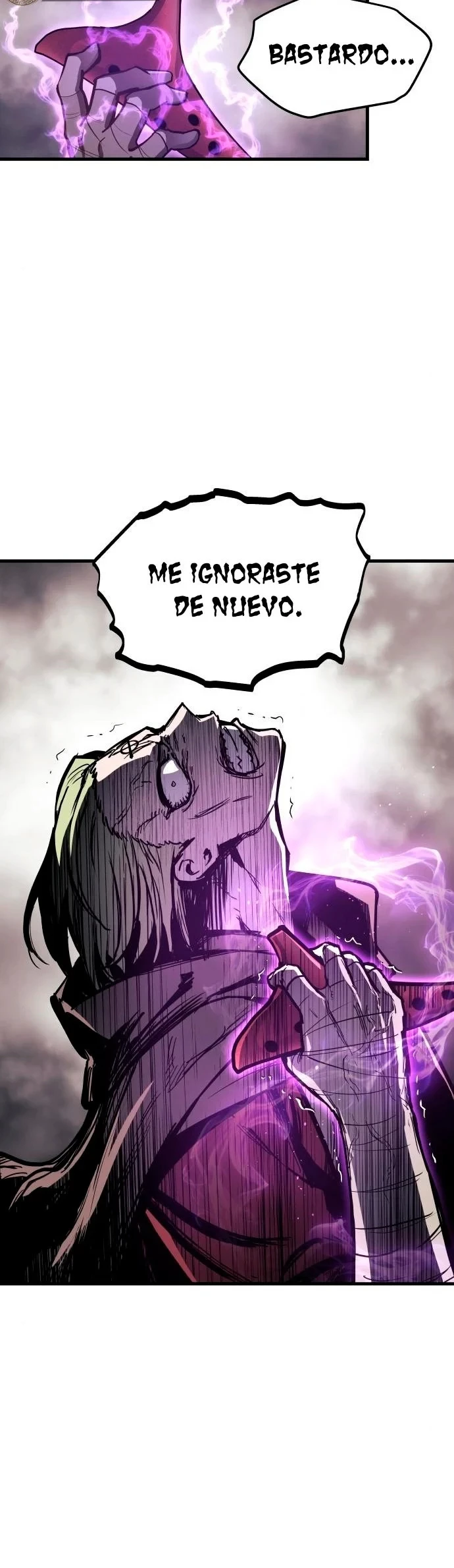 el Dios de la Batalla Suicida - Capítulo 16 - Página 13 - LectorTMOo