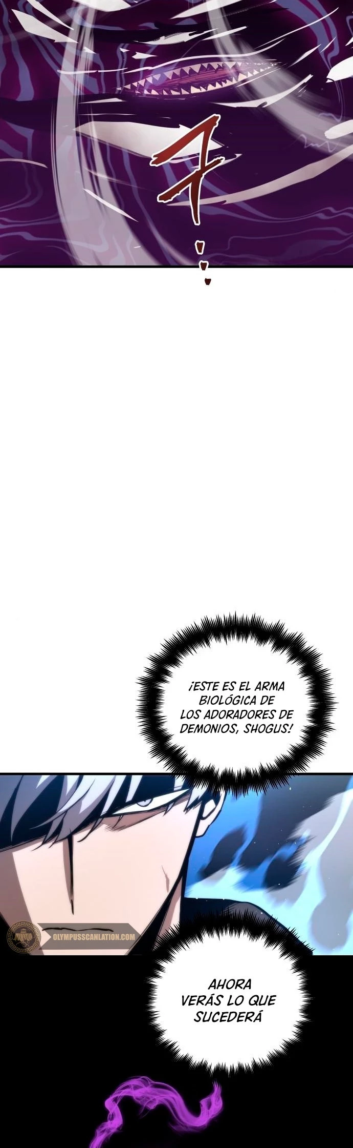 el Dios de la Batalla Suicida - Capítulo 16 - Página 23 - LectorTMOo