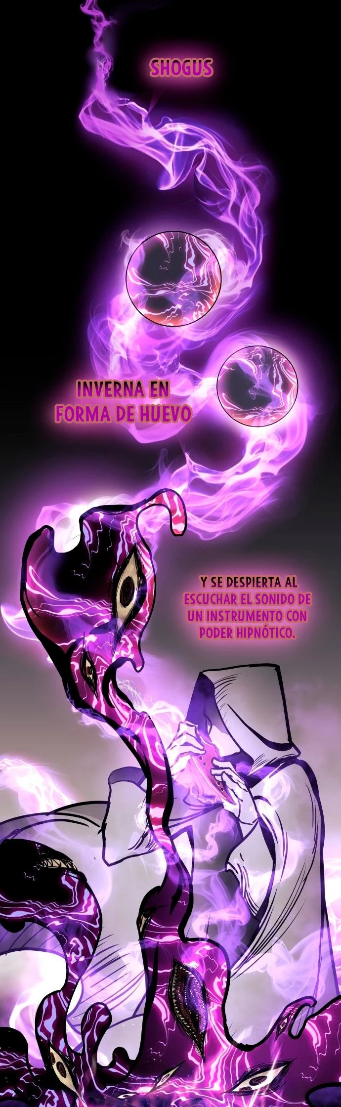 el Dios de la Batalla Suicida - Capítulo 16 - Página 24 - LectorTMOo