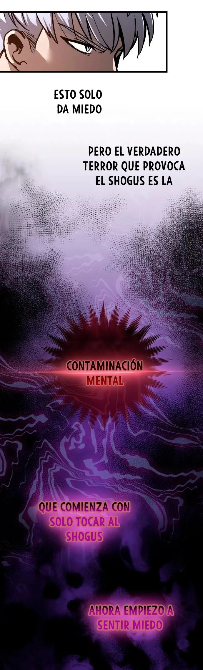 el Dios de la Batalla Suicida - Capítulo 16 - Página 28 - LectorTMOo