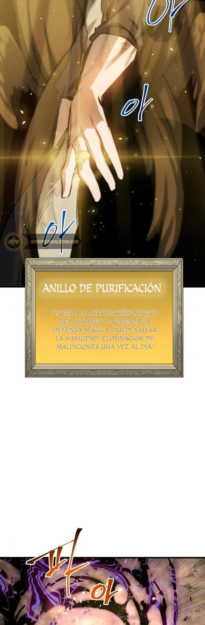 el Dios de la Batalla Suicida - Capítulo 16 - Página 34 - LectorTMOo