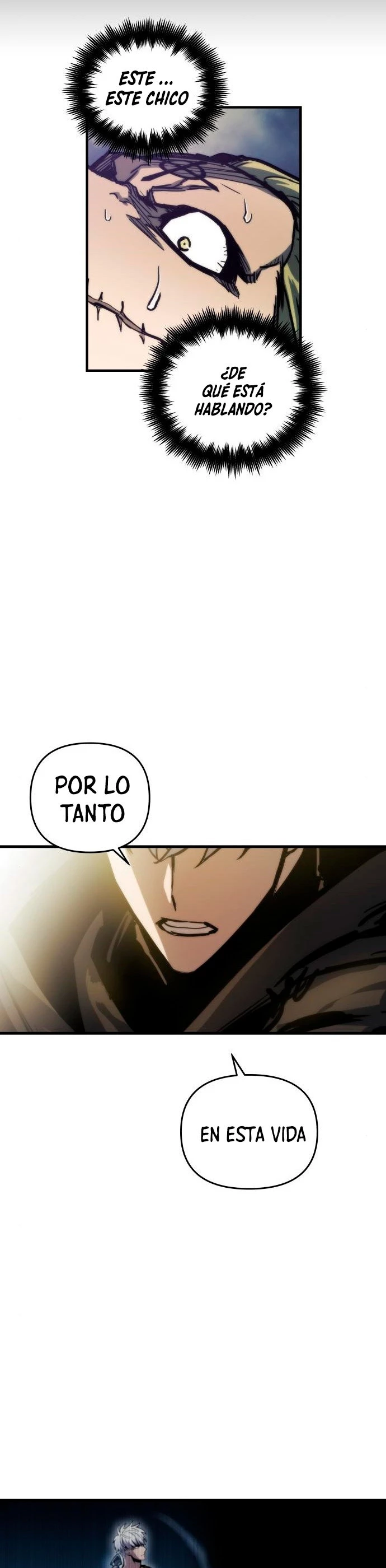 el Dios de la Batalla Suicida - Capítulo 16 - Página 40 - LectorTMOo