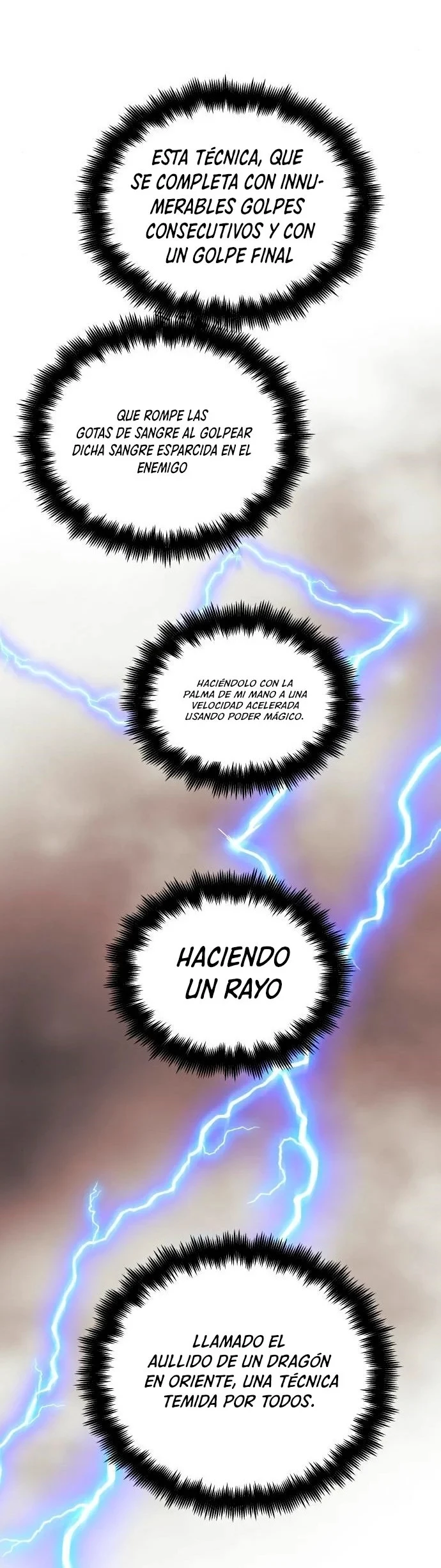 el Dios de la Batalla Suicida - Capítulo 16 - Página 47 - LectorTMOo