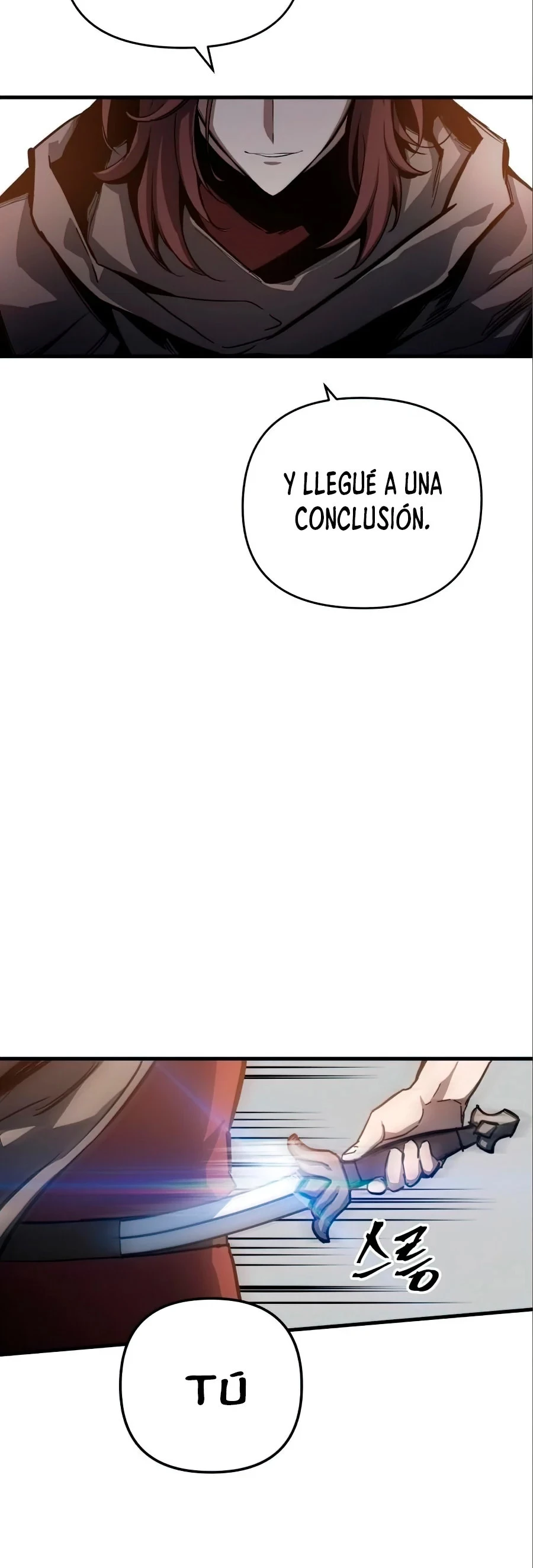el Dios de la Batalla Suicida - Capítulo 17 - Página 21 - LectorTMOo
