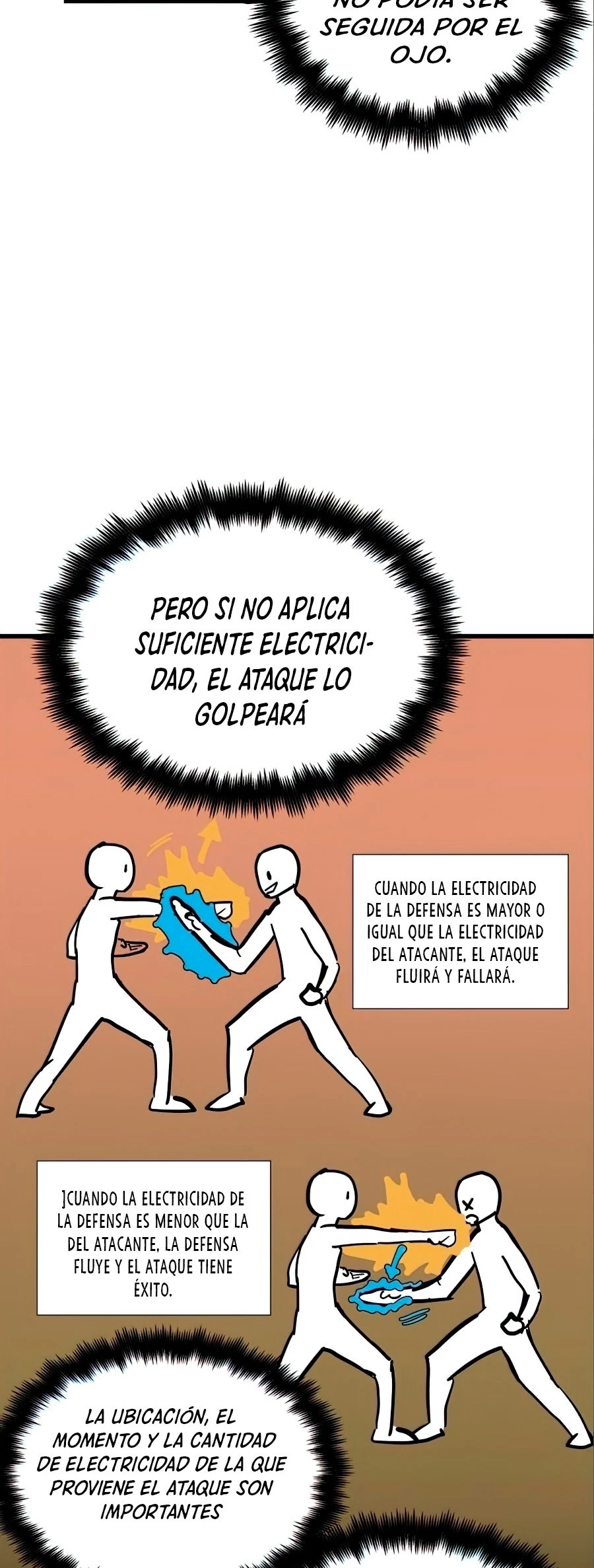 el Dios de la Batalla Suicida - Capítulo 17 - Página 40 - LectorTMOo