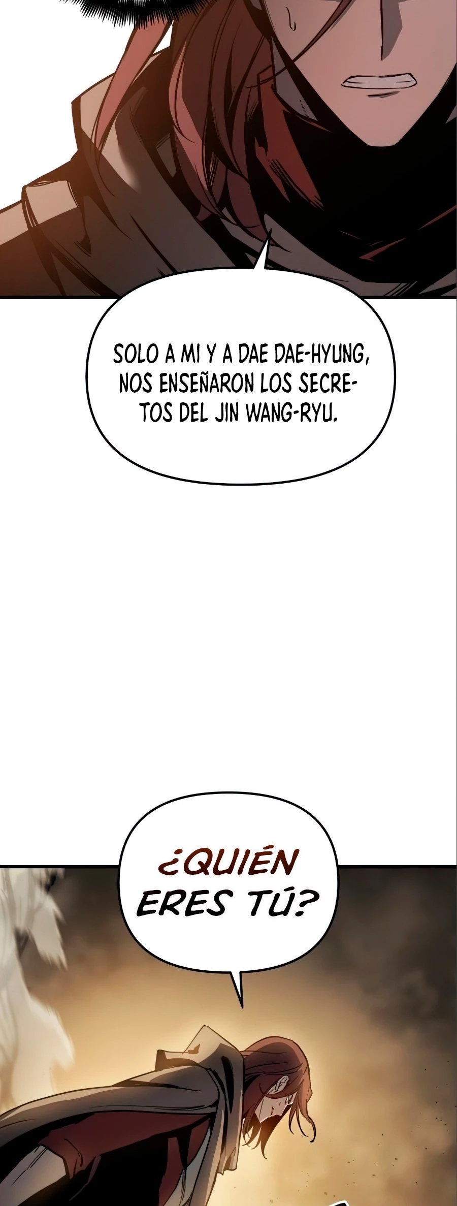 el Dios de la Batalla Suicida - Capítulo 17 - Página 43 - LectorTMOo