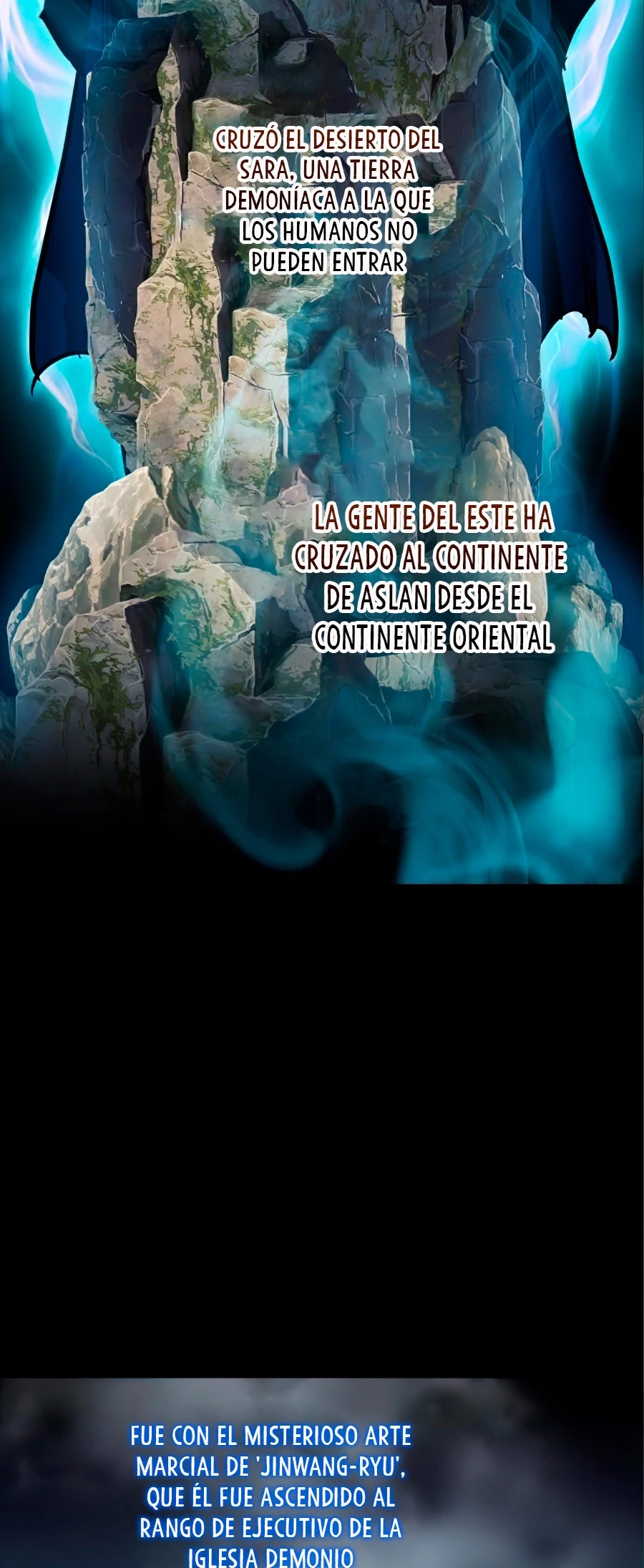 el Dios de la Batalla Suicida - Capítulo 17 - Página 46 - LectorTMOo