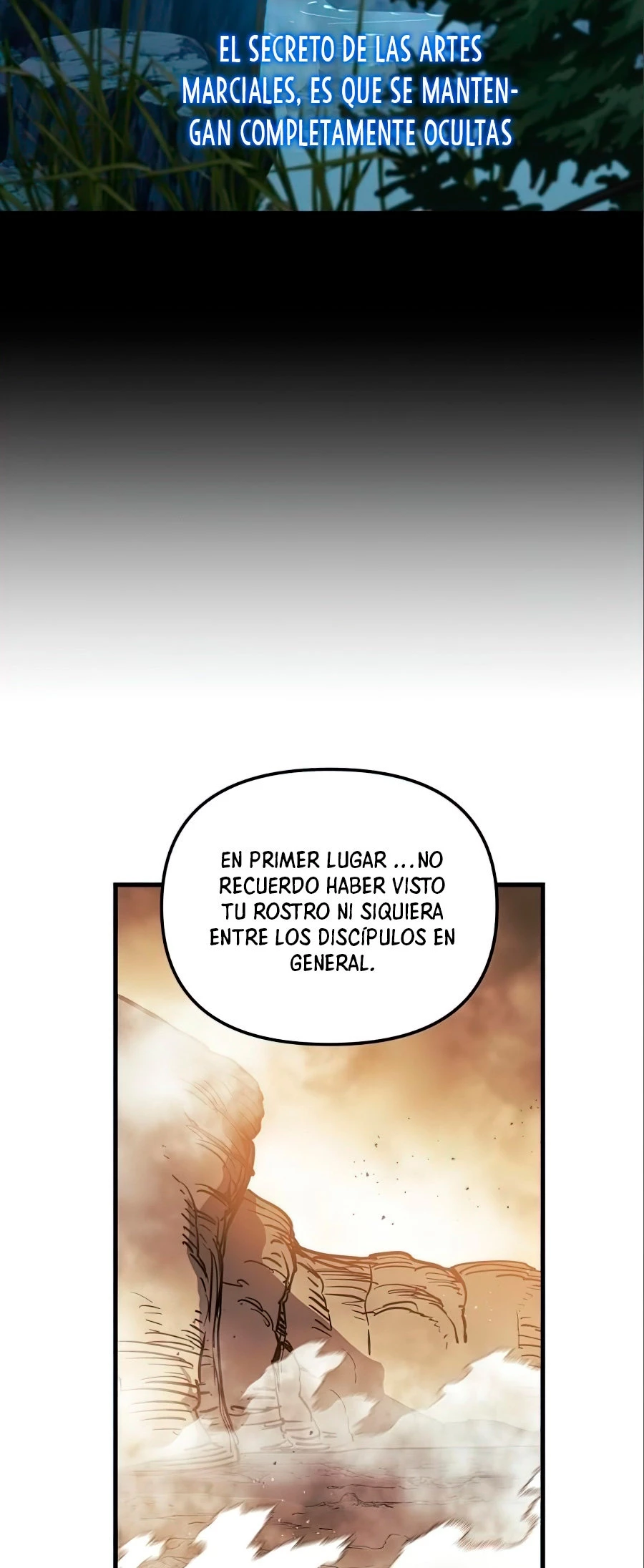 el Dios de la Batalla Suicida - Capítulo 17 - Página 50 - LectorTMOo