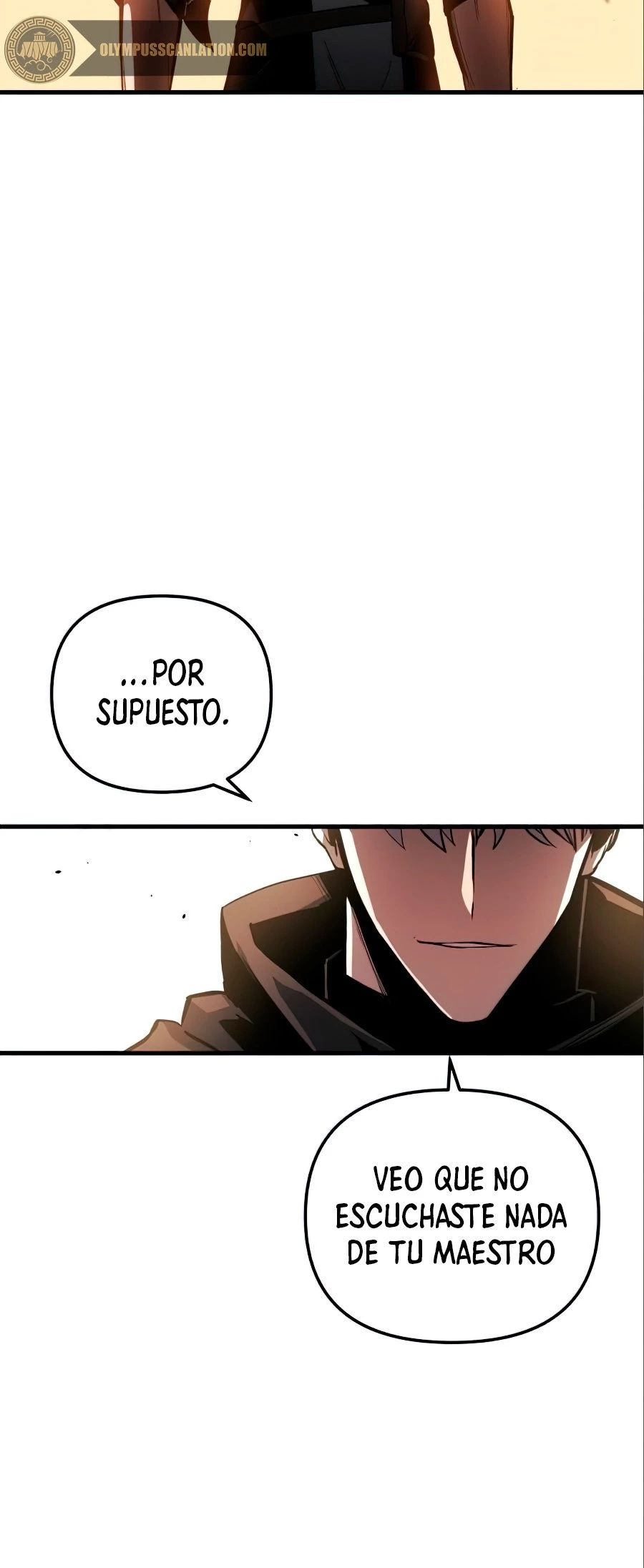 el Dios de la Batalla Suicida - Capítulo 17 - Página 53 - LectorTMOo