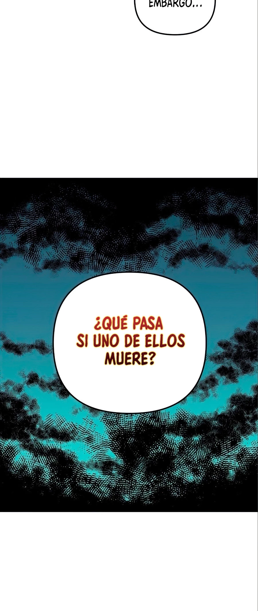 el Dios de la Batalla Suicida - Capítulo 17 - Página 56 - LectorTMOo
