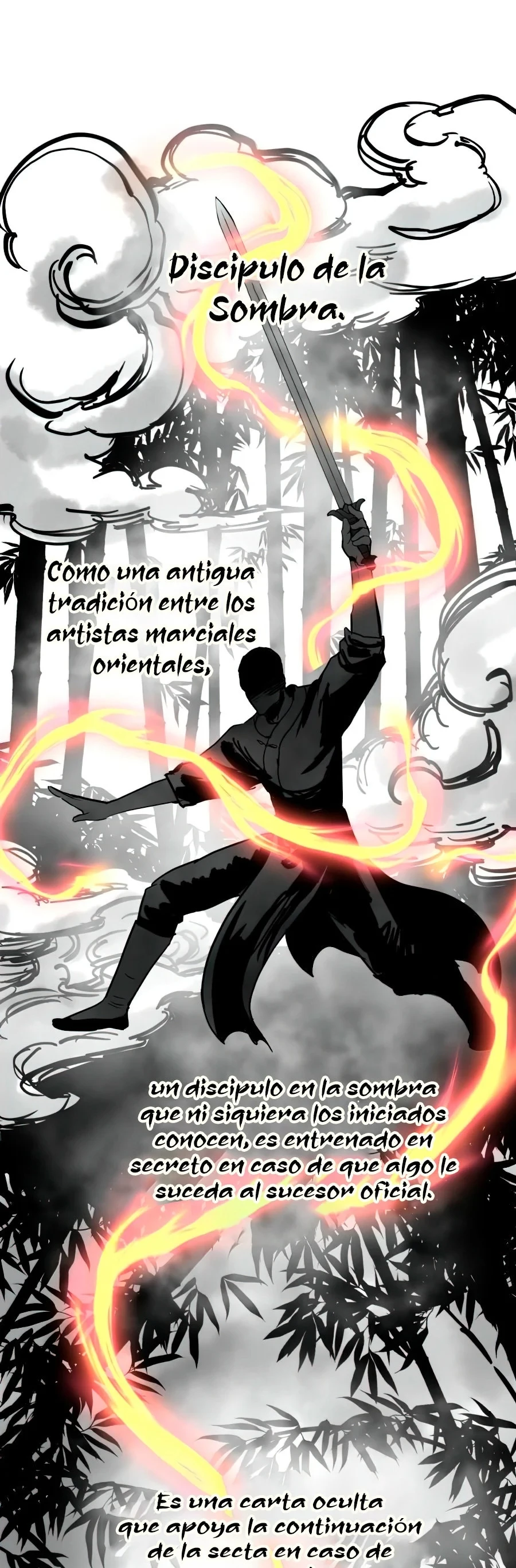 el Dios de la Batalla Suicida - Capítulo 18 - Página 5 - LectorTMOo