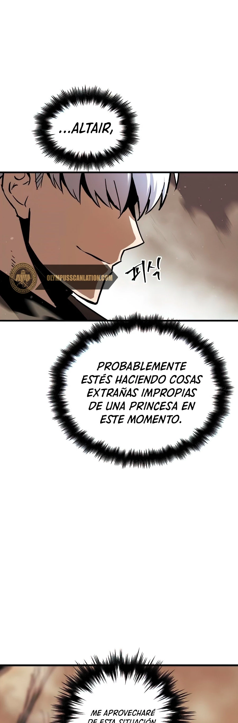 el Dios de la Batalla Suicida - Capítulo 18 - Página 9 - LectorTMOo