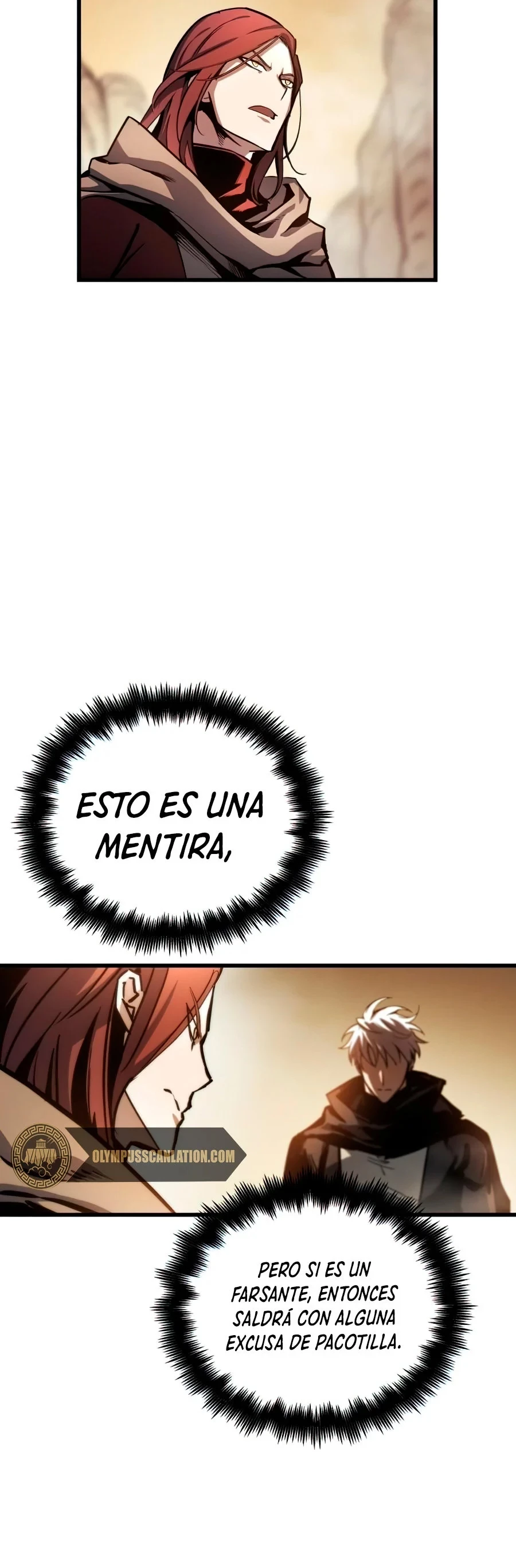el Dios de la Batalla Suicida - Capítulo 18 - Página 12 - LectorTMOo