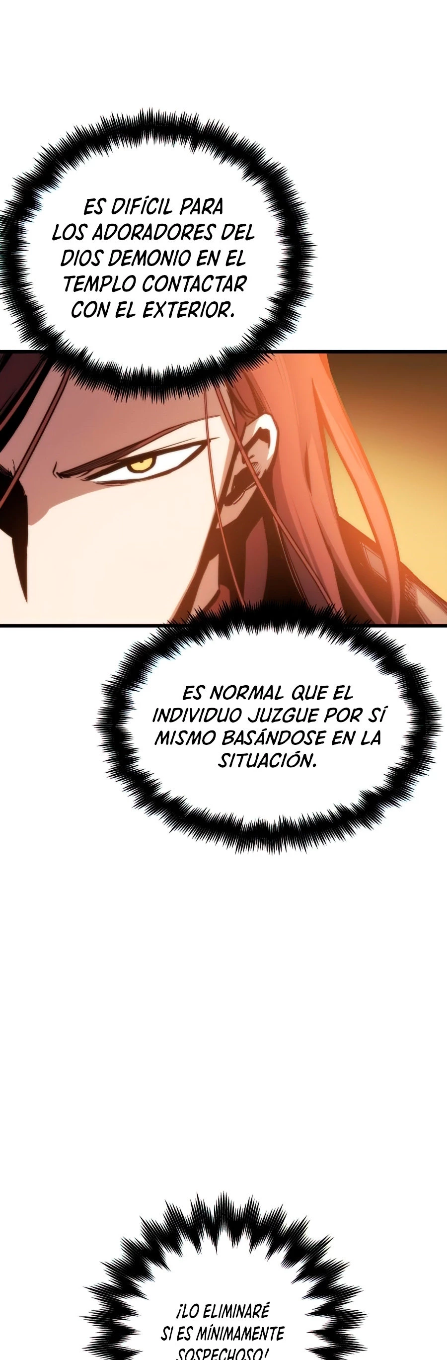 el Dios de la Batalla Suicida - Capítulo 18 - Página 13 - LectorTMOo
