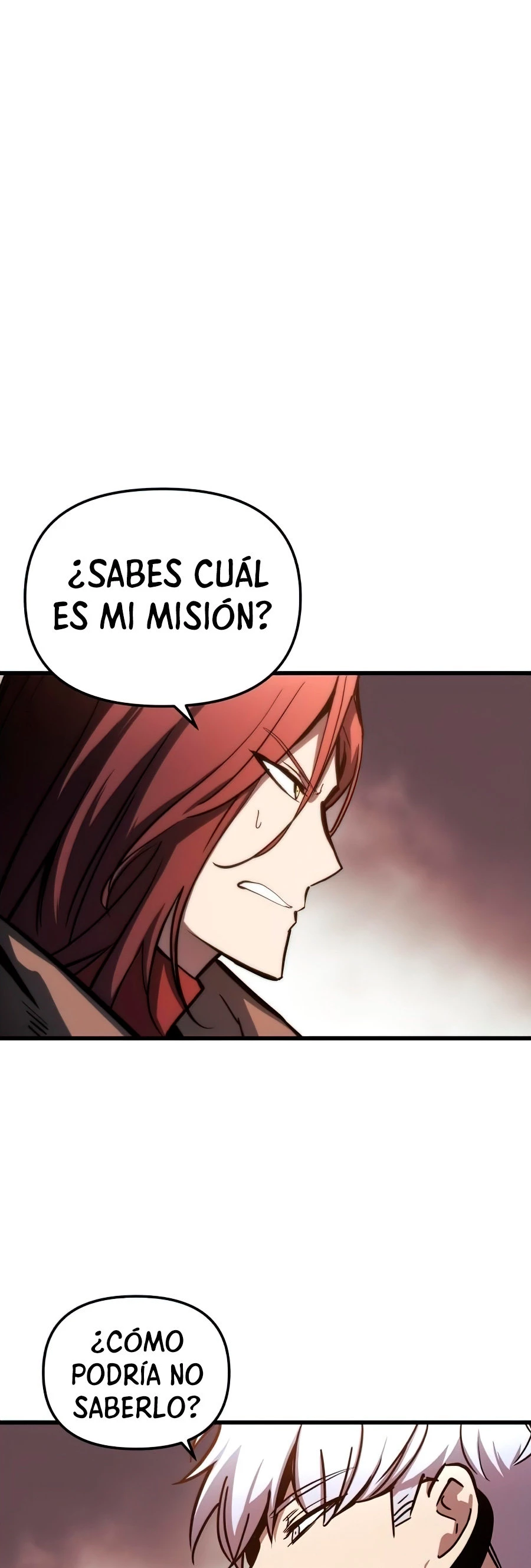 el Dios de la Batalla Suicida - Capítulo 18 - Página 16 - LectorTMOo