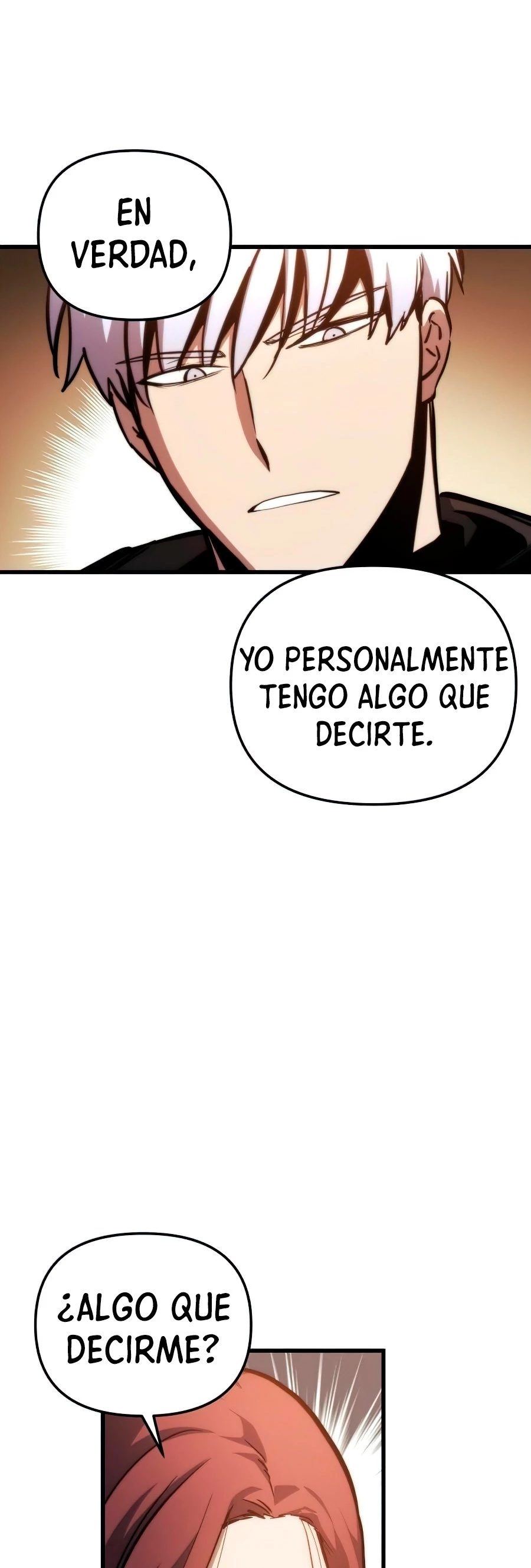 el Dios de la Batalla Suicida - Capítulo 18 - Página 23 - LectorTMOo