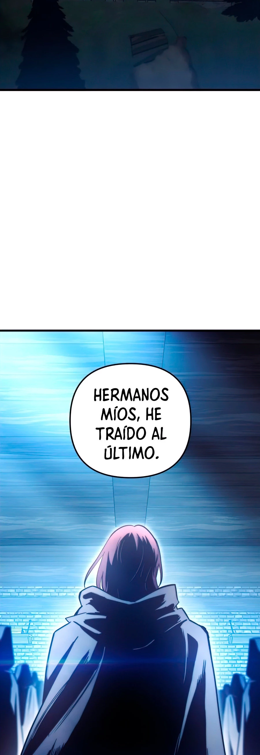 el Dios de la Batalla Suicida - Capítulo 18 - Página 32 - LectorTMOo