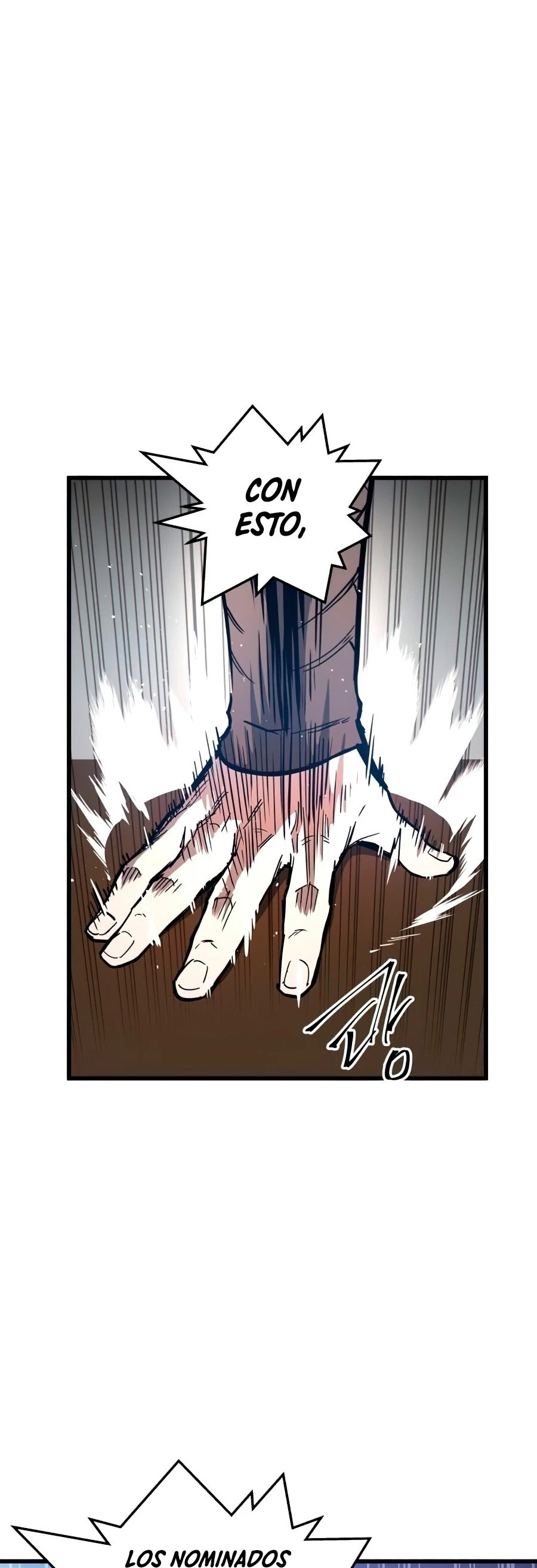 el Dios de la Batalla Suicida - Capítulo 18 - Página 36 - LectorTMOo