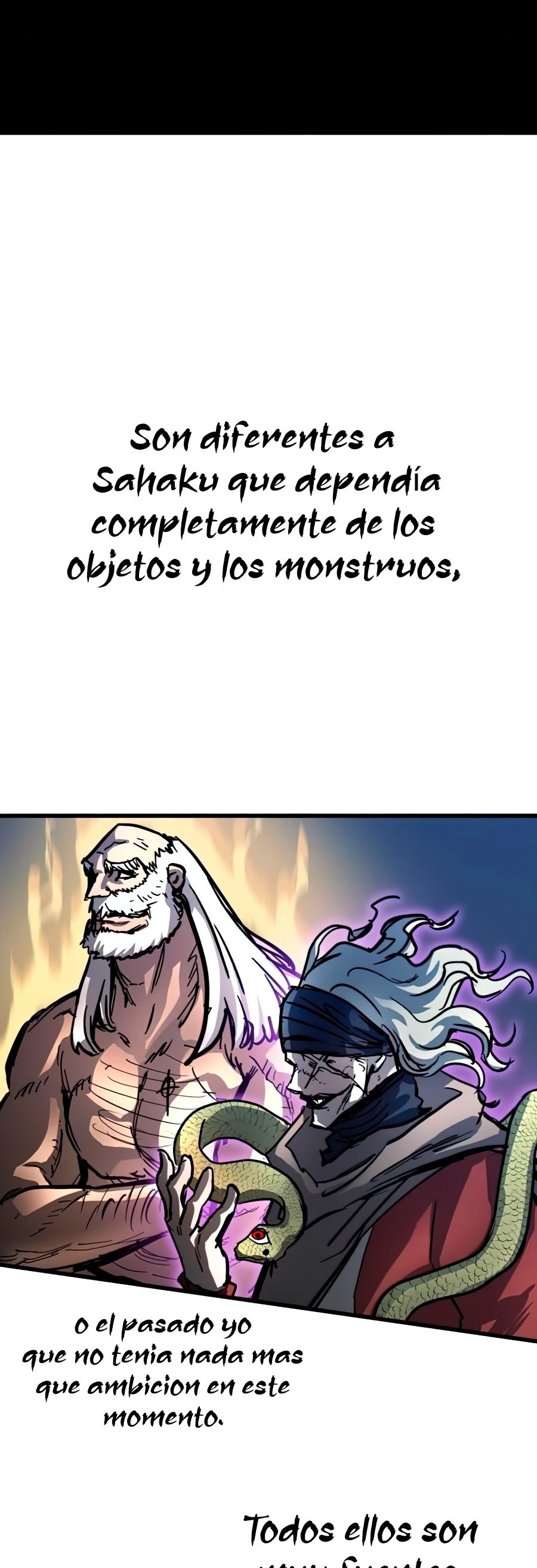 el Dios de la Batalla Suicida - Capítulo 18 - Página 40 - LectorTMOo