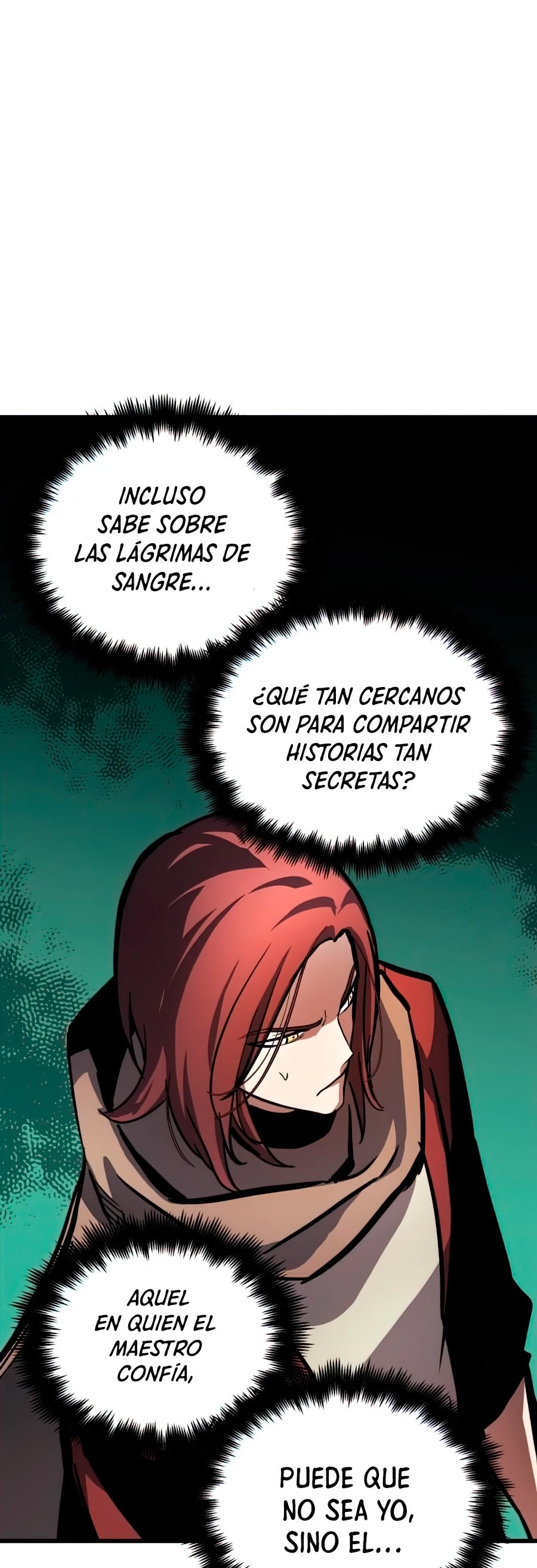 el Dios de la Batalla Suicida - Capítulo 18 - Página 43 - LectorTMOo