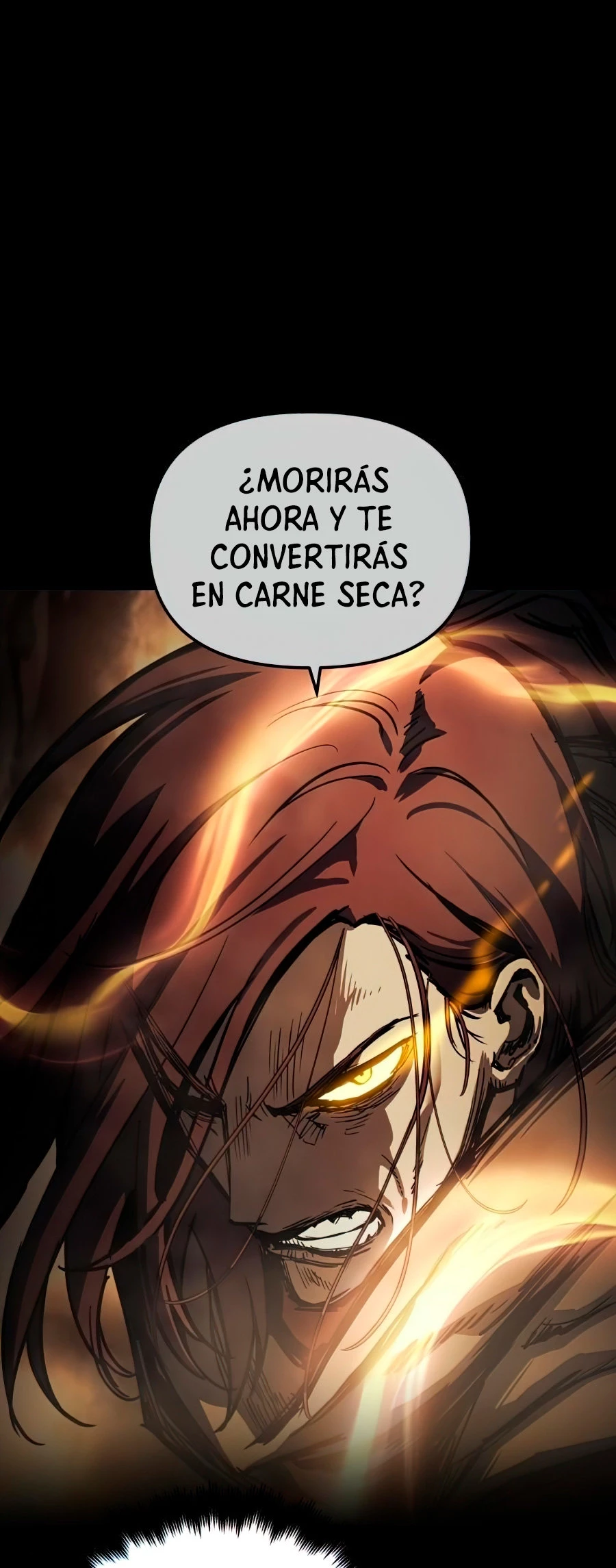 el Dios de la Batalla Suicida - Capítulo 18 - Página 60 - LectorTMOo
