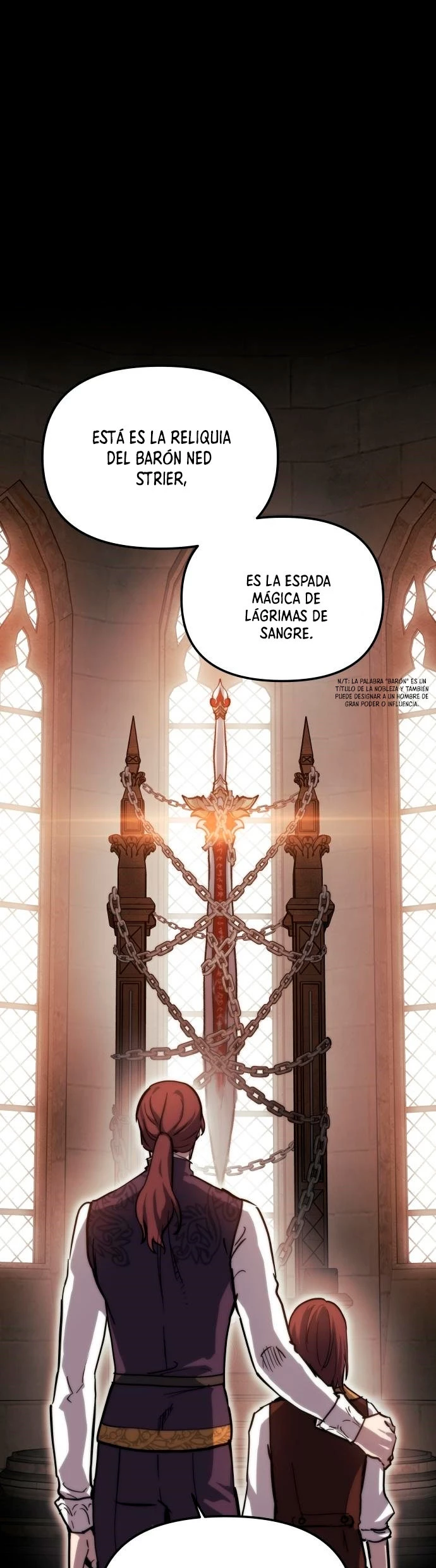el Dios de la Batalla Suicida - Capítulo 21 - Página 5 - LectorTMOo