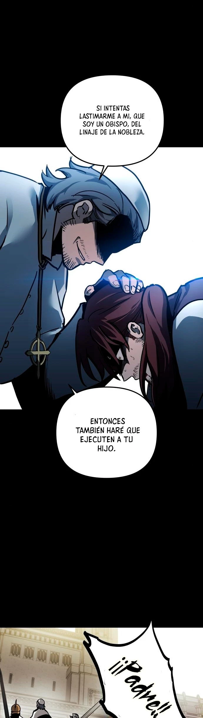 el Dios de la Batalla Suicida - Capítulo 21 - Página 16 - LectorTMOo