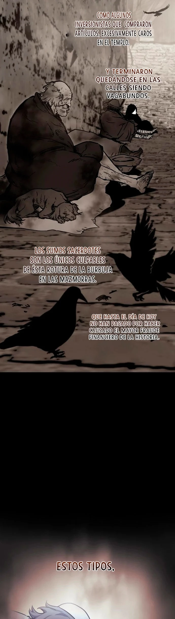 el Dios de la Batalla Suicida - Capítulo 21 - Página 20 - LectorTMOo