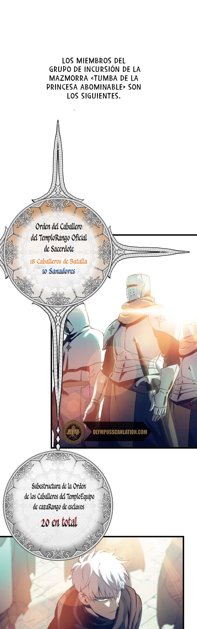 el Dios de la Batalla Suicida - Capítulo 20 - Página 5 - LectorTMOo