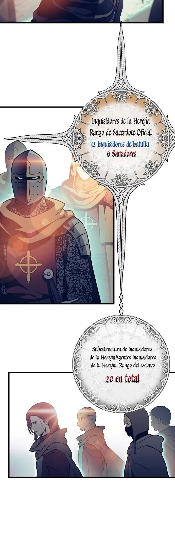 el Dios de la Batalla Suicida - Capítulo 20 - Página 6 - LectorTMOo