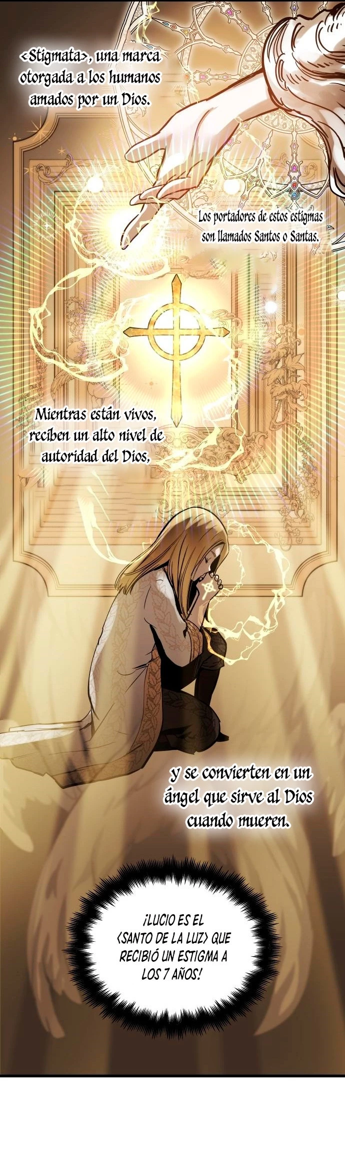 el Dios de la Batalla Suicida - Capítulo 20 - Página 10 - LectorTMOo