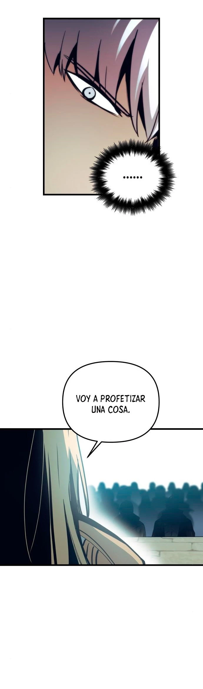 el Dios de la Batalla Suicida - Capítulo 20 - Página 13 - LectorTMOo
