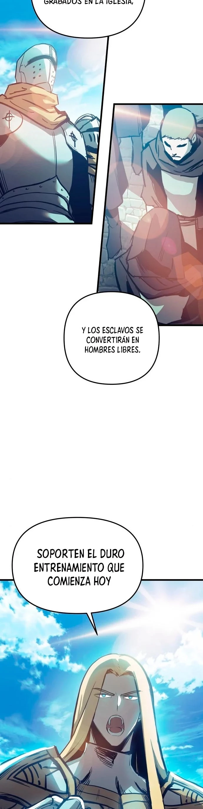 el Dios de la Batalla Suicida - Capítulo 20 - Página 15 - LectorTMOo