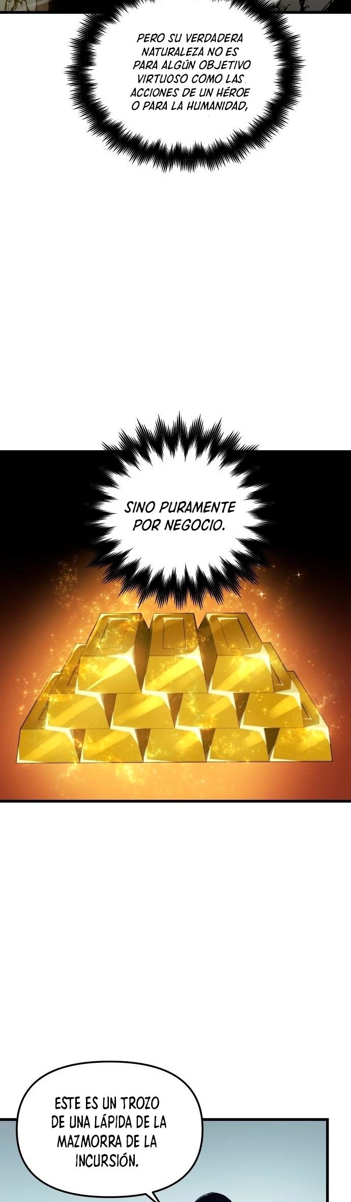 el Dios de la Batalla Suicida - Capítulo 20 - Página 19 - LectorTMOo