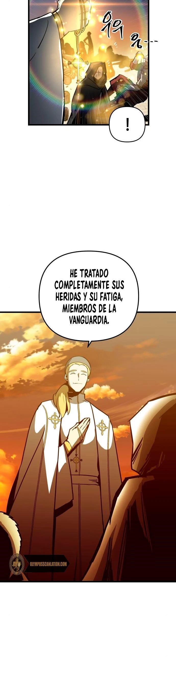 el Dios de la Batalla Suicida - Capítulo 20 - Página 31 - LectorTMOo