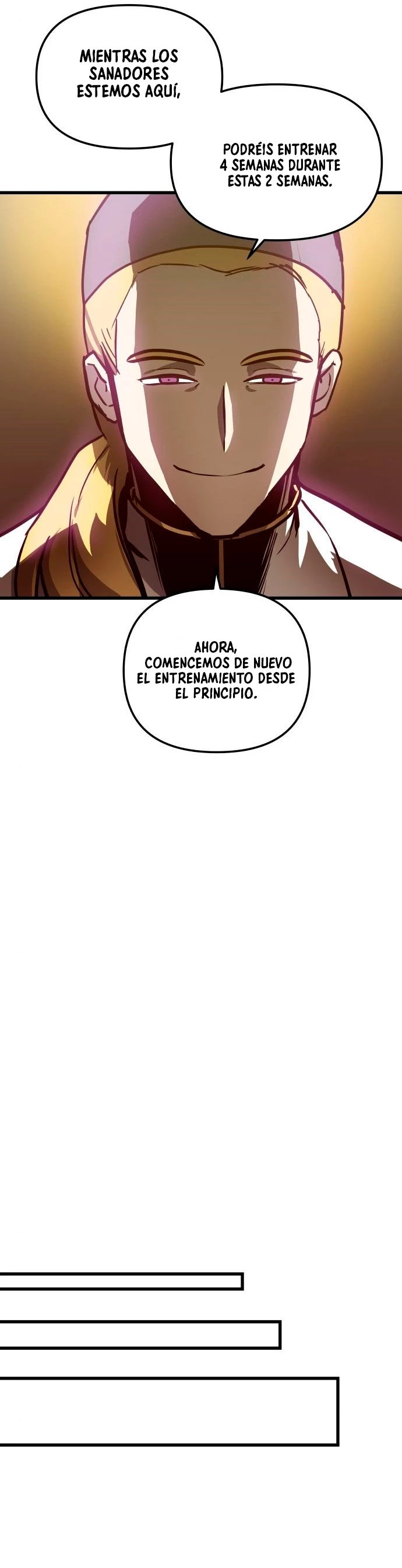 el Dios de la Batalla Suicida - Capítulo 20 - Página 32 - LectorTMOo