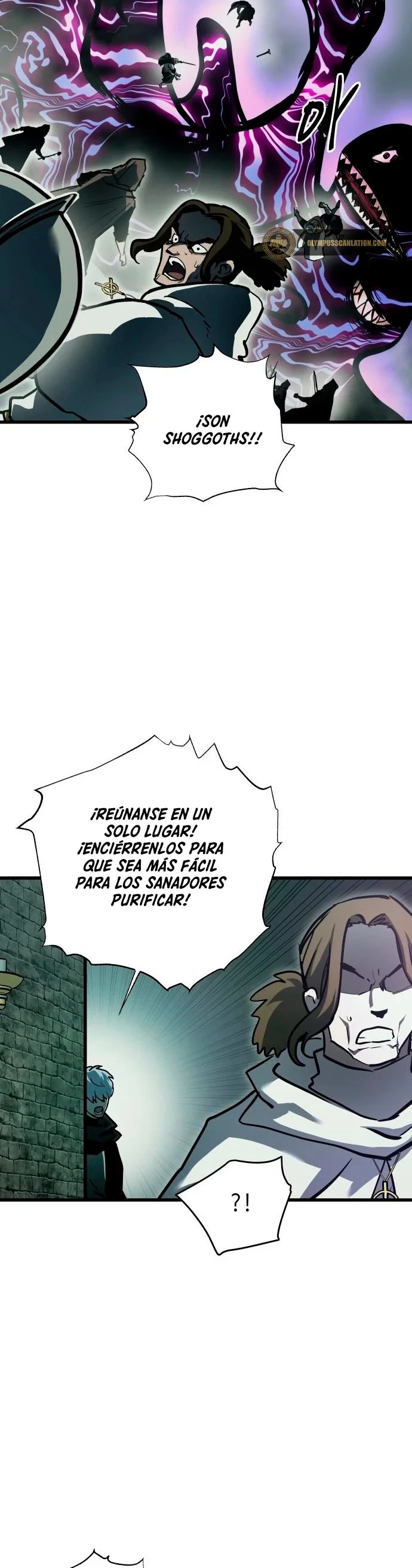 el Dios de la Batalla Suicida - Capítulo 23 - Página 16 - LectorTMOo