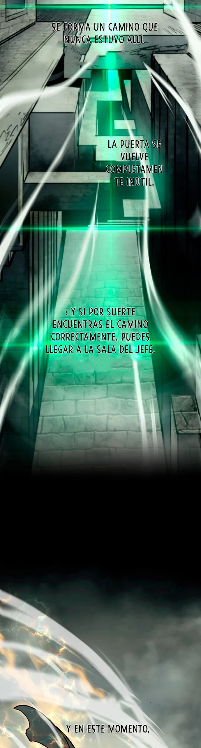 el Dios de la Batalla Suicida - Capítulo 23 - Página 39 - LectorTMOo