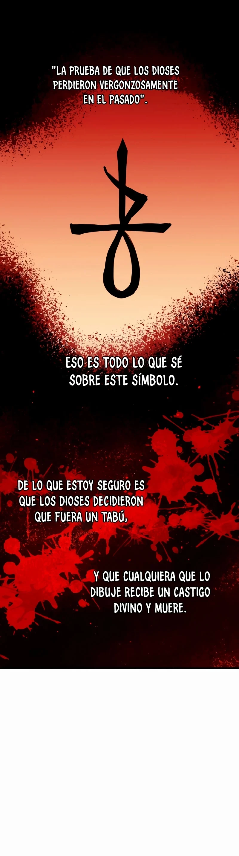 el Dios de la Batalla Suicida - Capítulo 29 - Página 2 - LectorTMOo