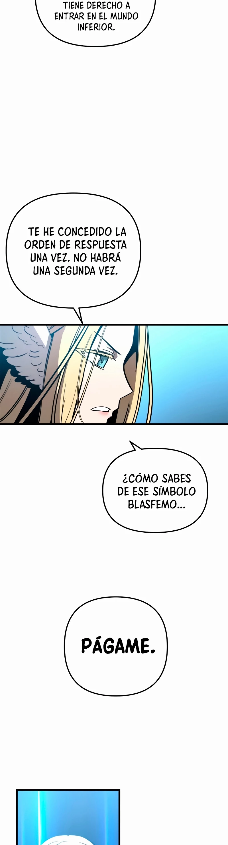 el Dios de la Batalla Suicida - Capítulo 29 - Página 7 - LectorTMOo