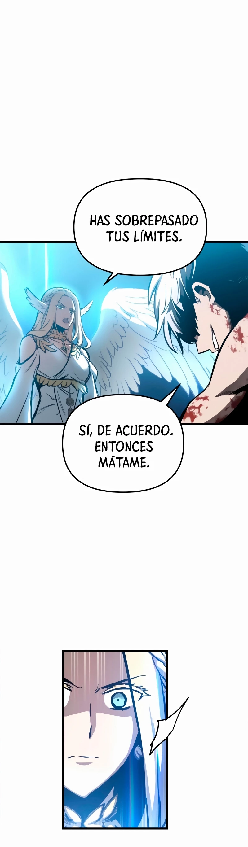 el Dios de la Batalla Suicida - Capítulo 29 - Página 12 - LectorTMOo